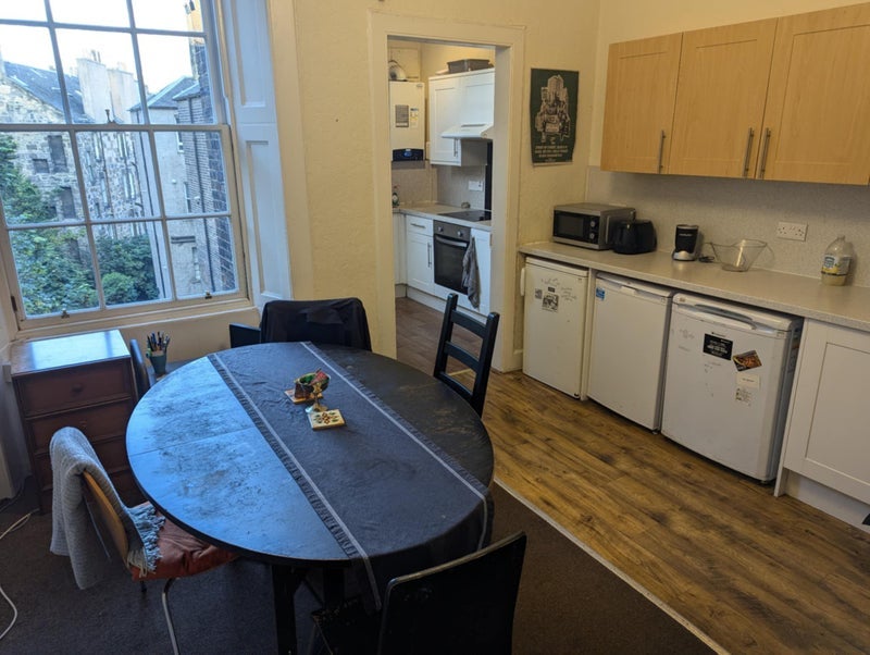Room Kirk Street in City of Edinburgh