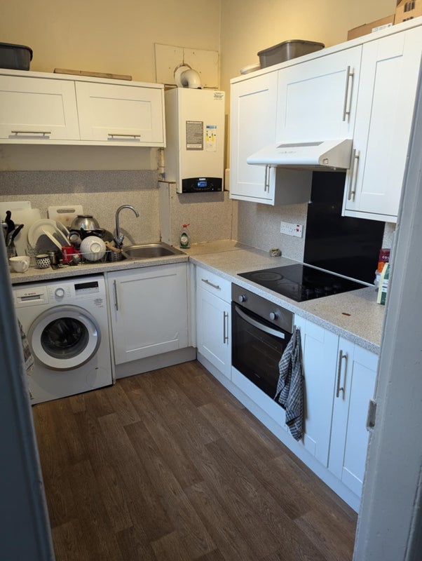 Room Kirk Street in City of Edinburgh