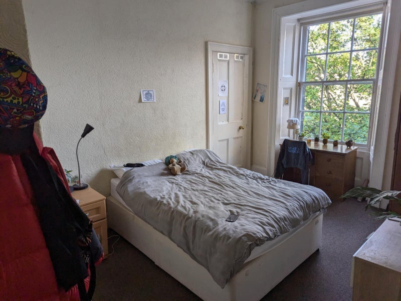 Room Kirk Street in City of Edinburgh