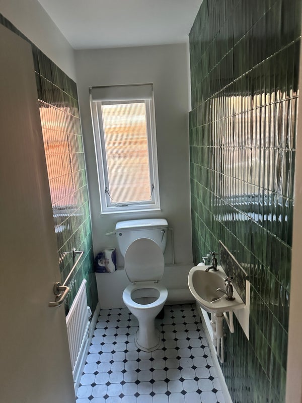 Room Upper Street in Greater London