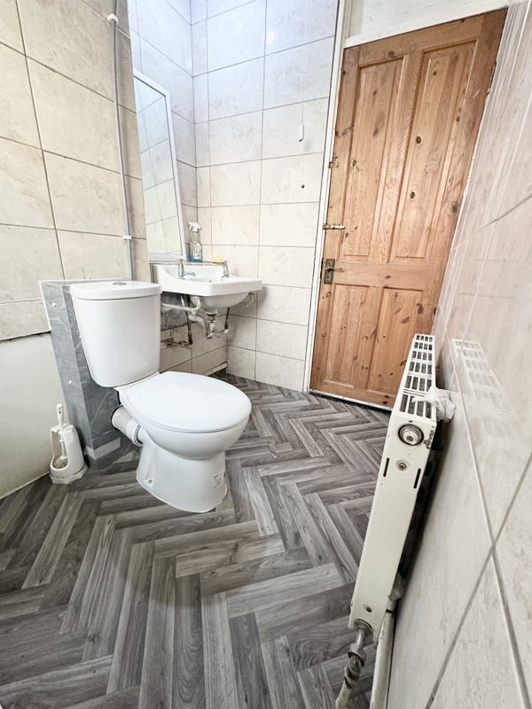 Room Warner Terrace in Greater London