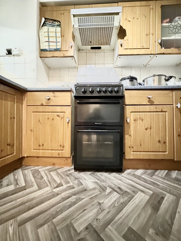 Room Warner Terrace in Greater London