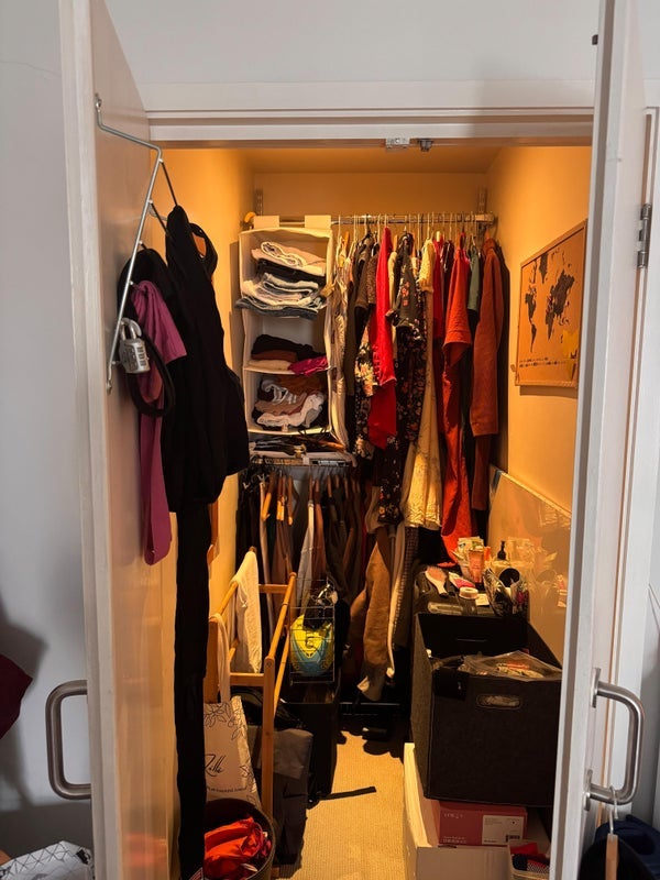Room Borough High Street in Greater London