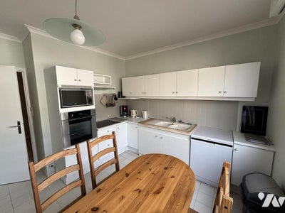 Flat Avenue Robert Buron in Laval