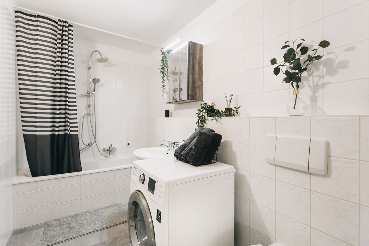 Wohnung Alttrachau in Dresden