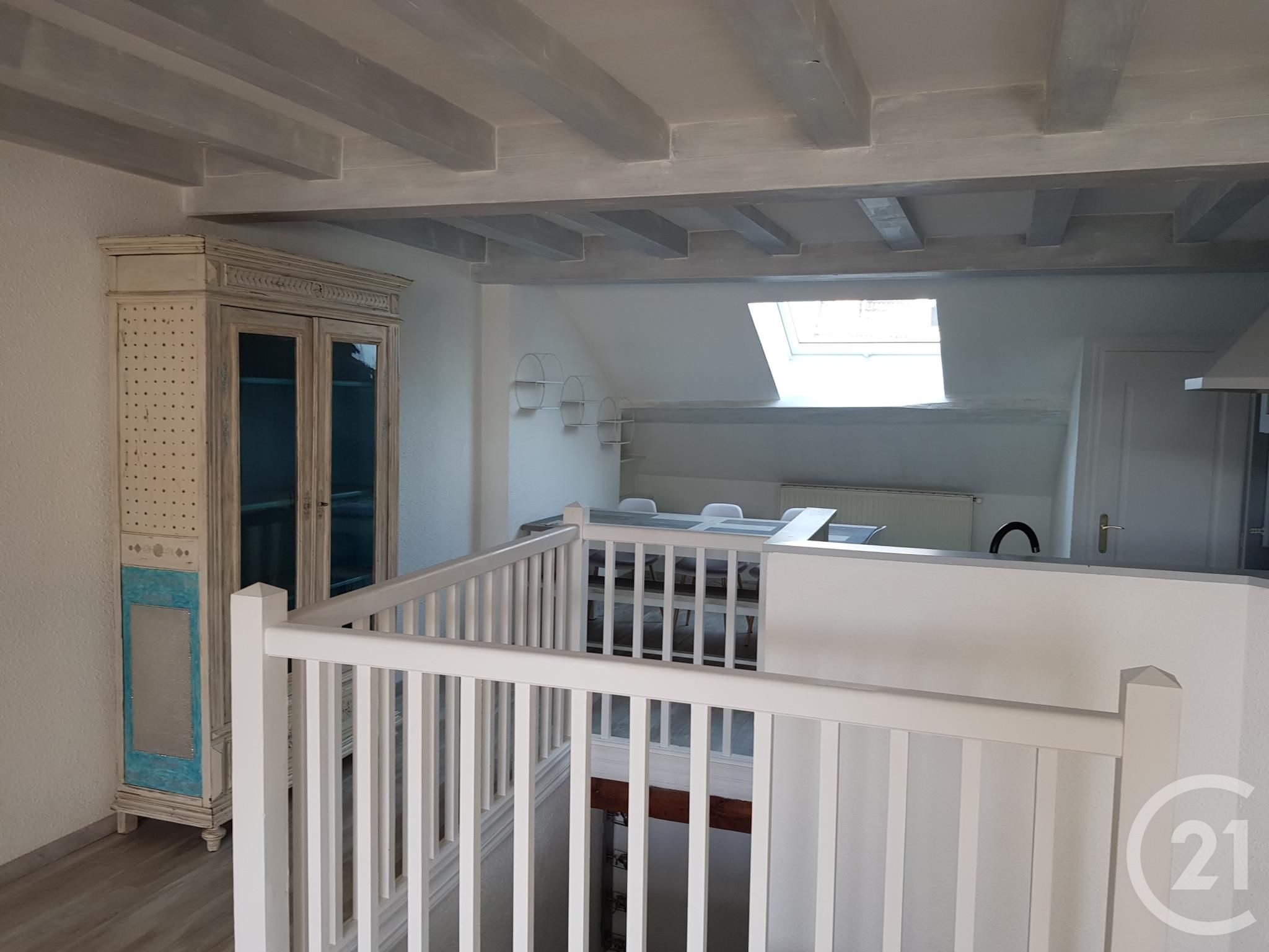 Appartement Route de Pontarlier aux Verrières de Joux à La Cluse-et-Mijoux