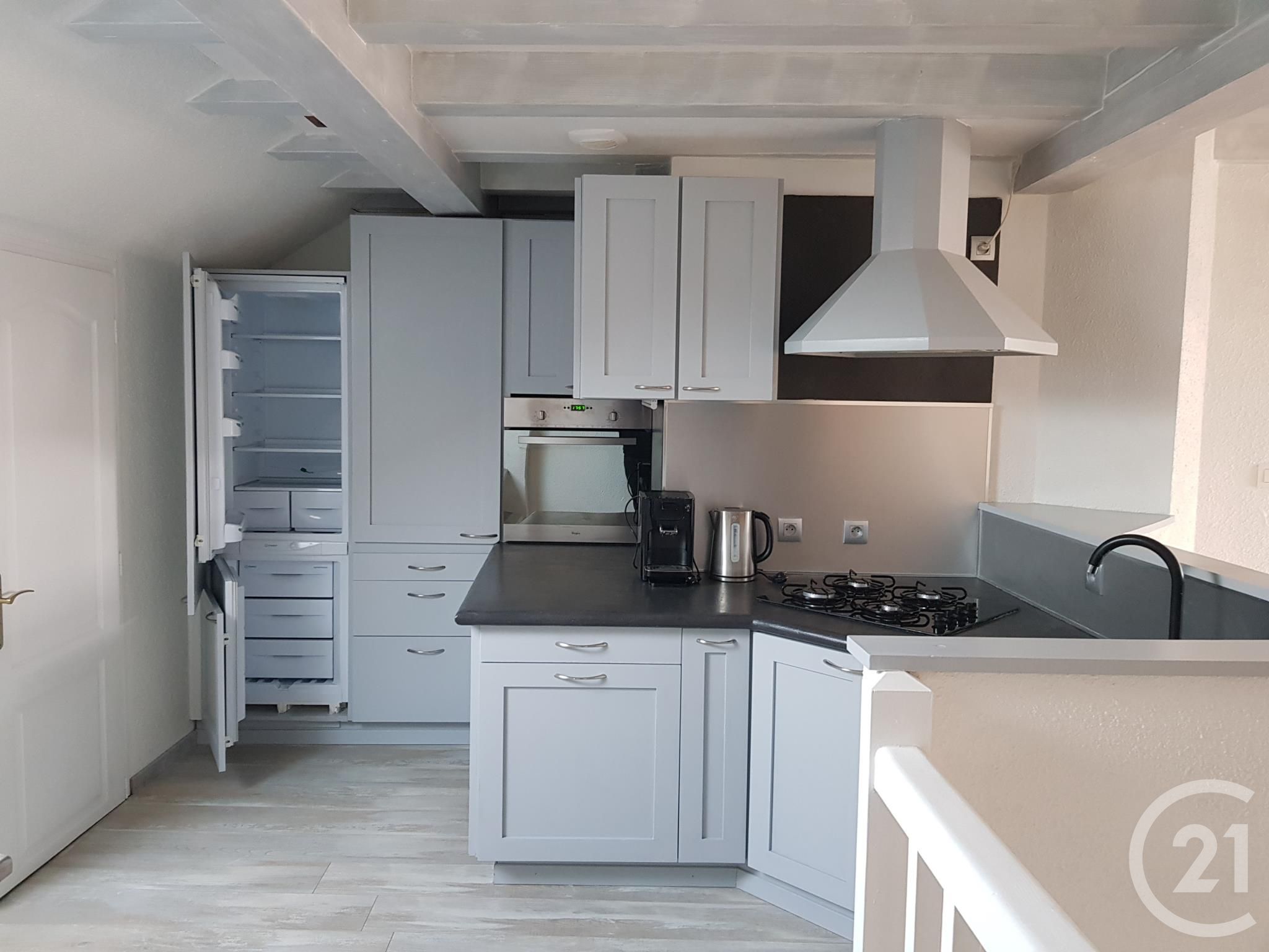Appartement Route de Pontarlier aux Verrières de Joux à La Cluse-et-Mijoux