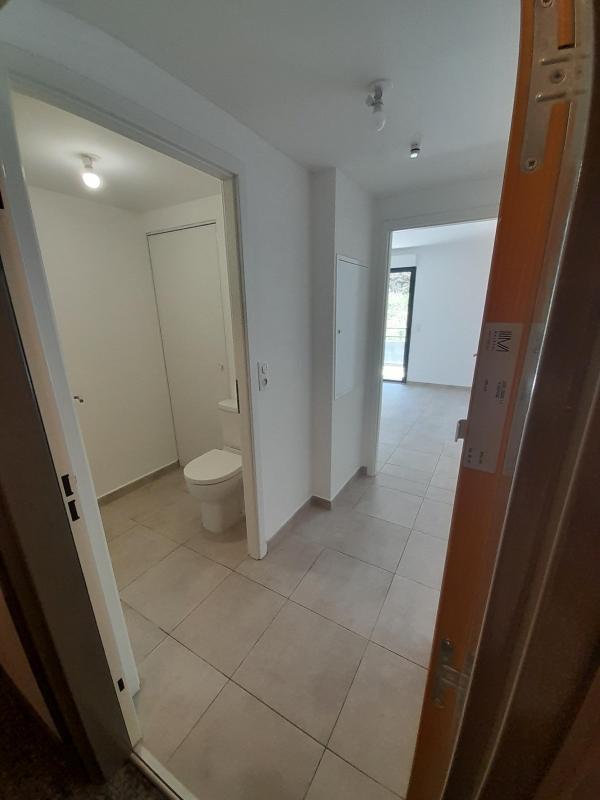 Appartement Boulevard Henri Maillot à Ajaccio
