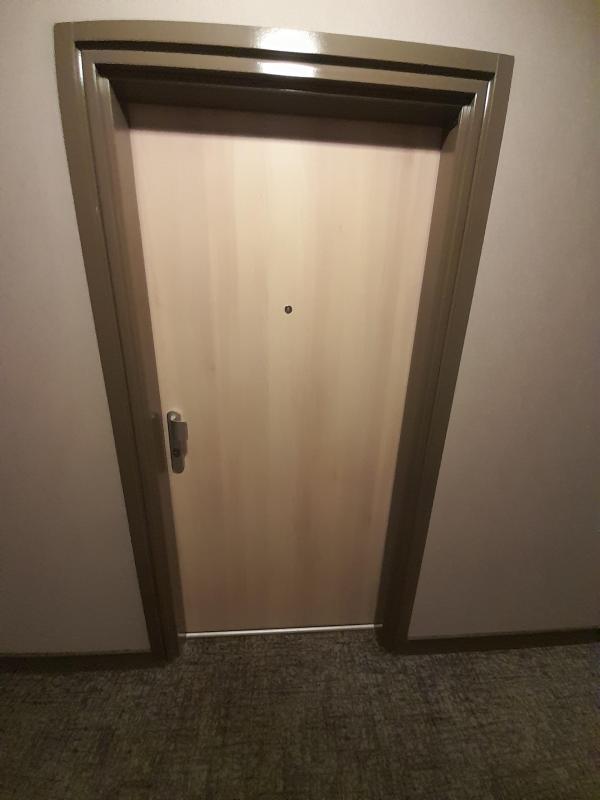 Appartement Boulevard Henri Maillot à Ajaccio