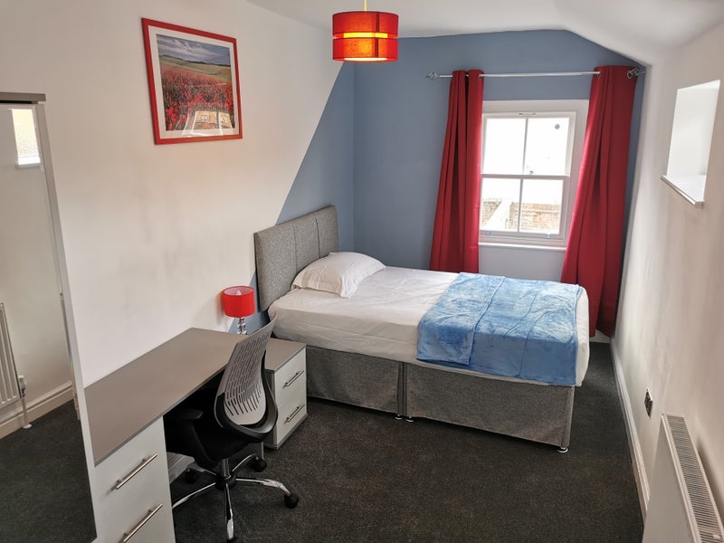Room Austin Friars in Stafford