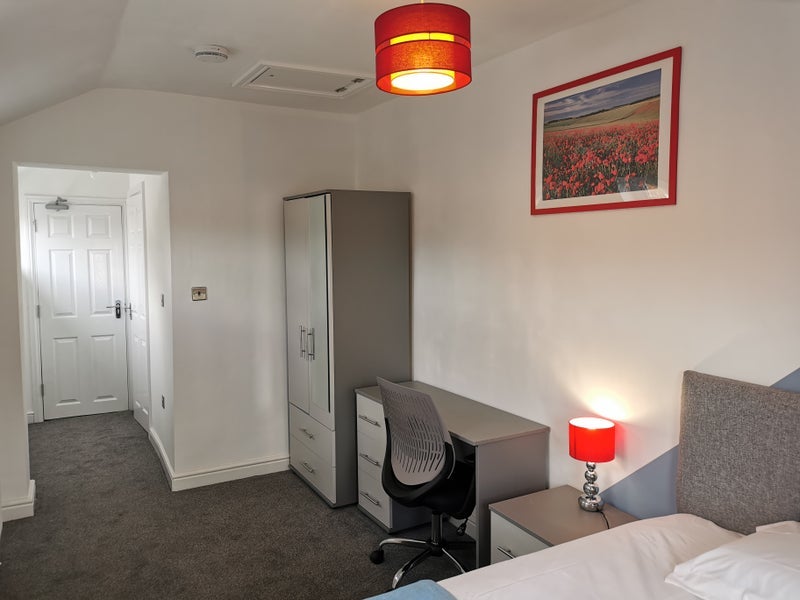 Room Austin Friars in Stafford