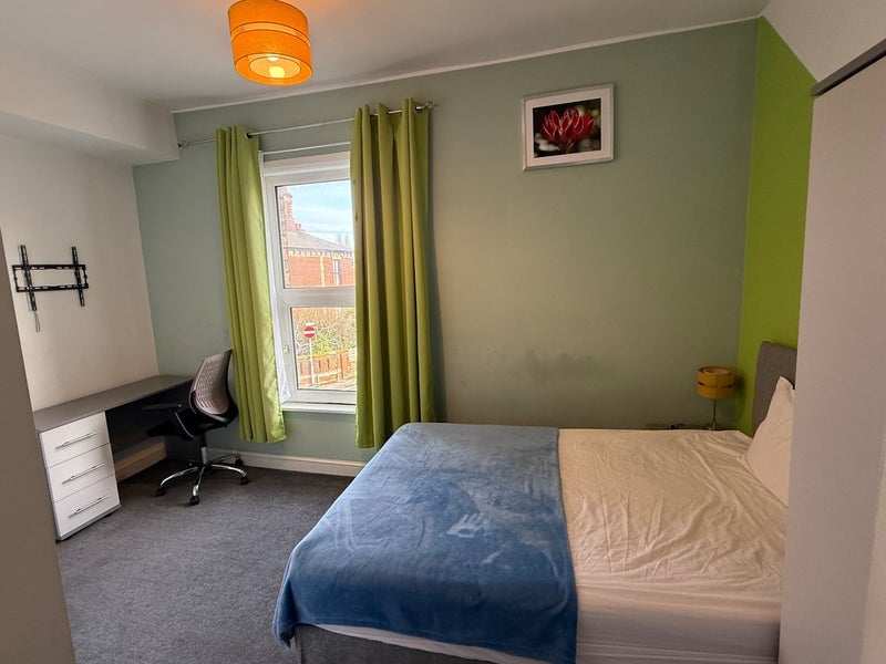 Room Austin Friars in Stafford