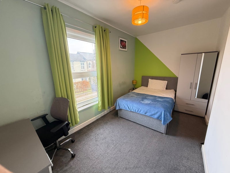 Room Austin Friars in Stafford