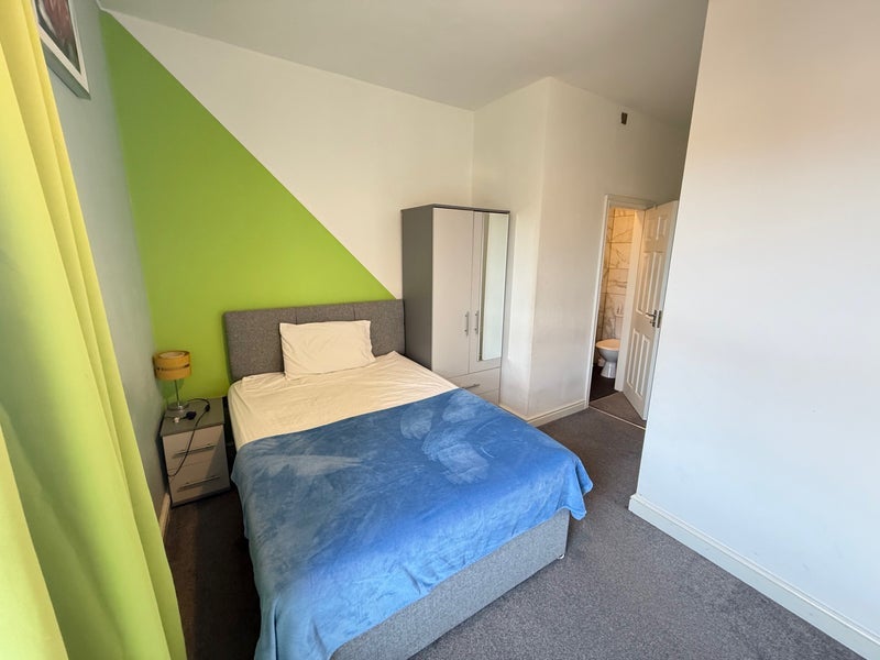 Room Austin Friars in Stafford