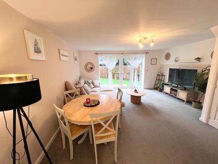 House Holcroft Drive in Sandiway