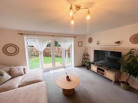 House Holcroft Drive in Sandiway