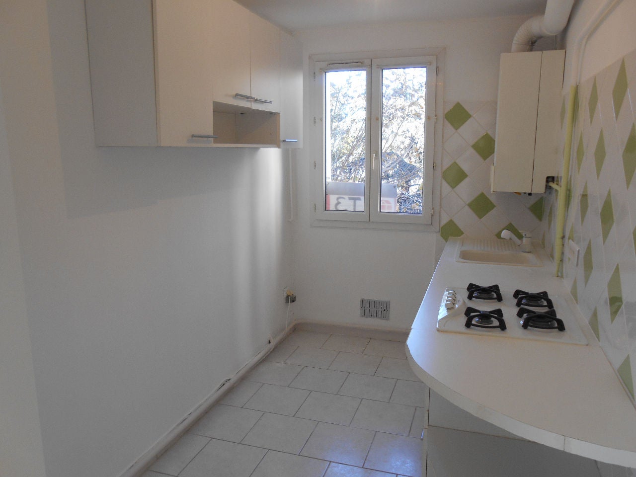 Appartement Traverse des Baudillons à Marseille