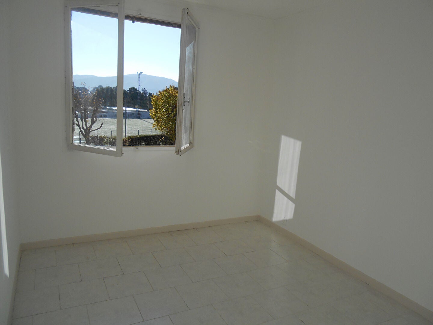 Appartement Traverse des Baudillons à Marseille