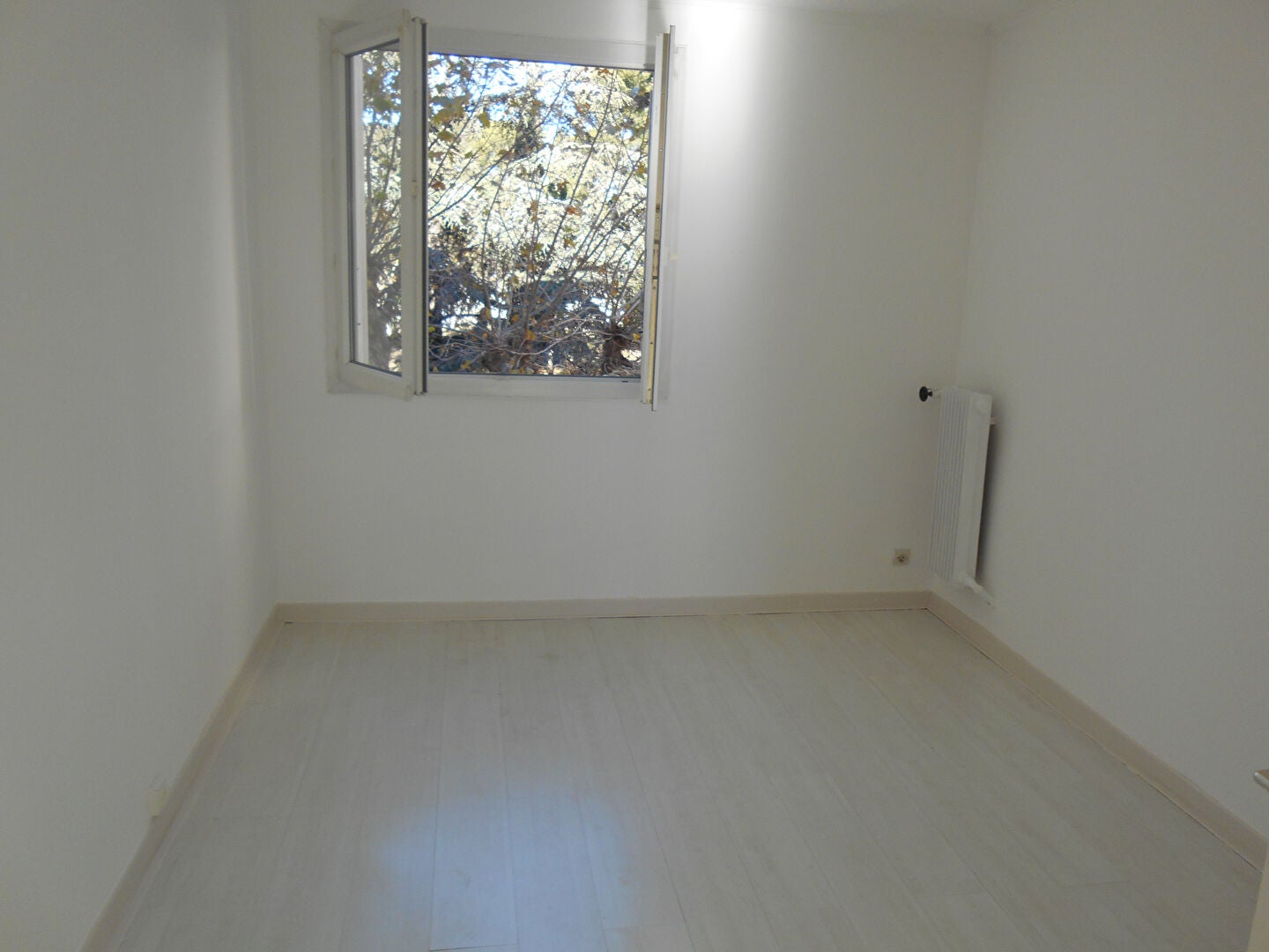 Appartement Traverse des Baudillons à Marseille