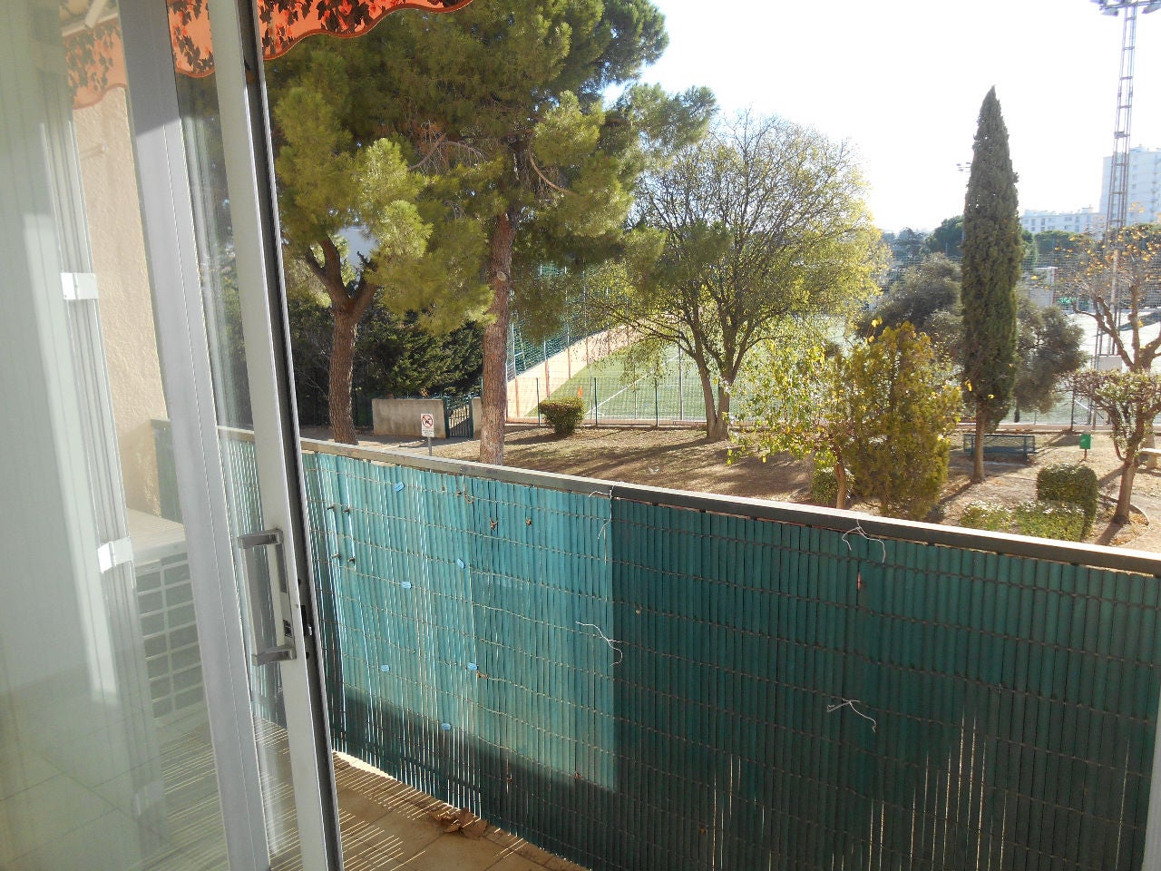 Appartement Traverse des Baudillons à Marseille
