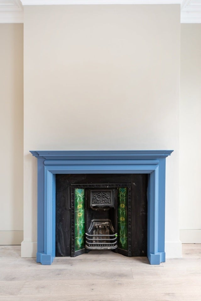 Flat Redburn Street in Greater London
