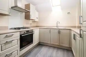 Flat Falcon Crescent in Norwich