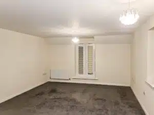 Flat Falcon Crescent in Norwich