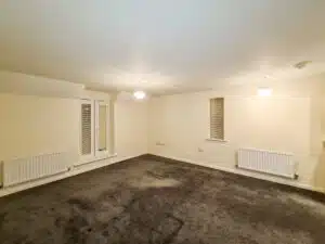 Flat Falcon Crescent in Norwich