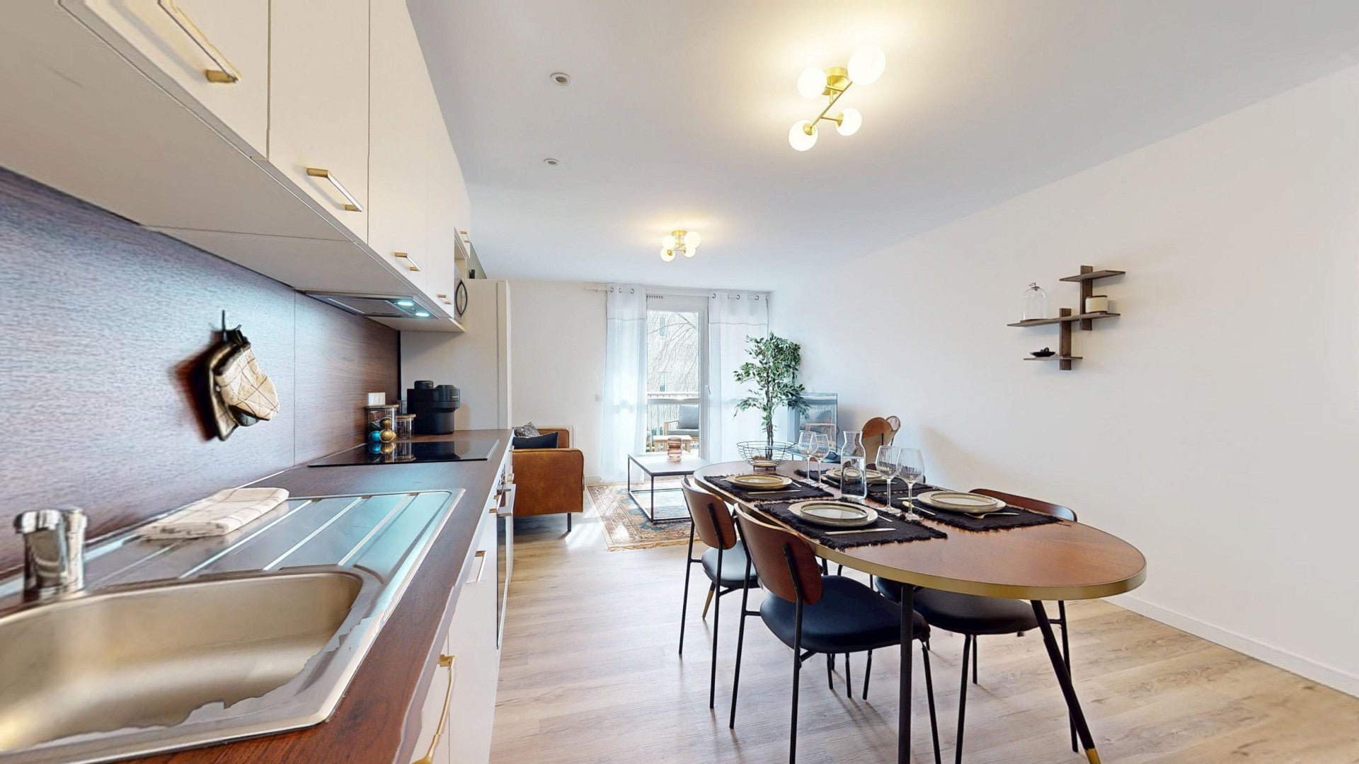 Maison Boulevard de l'Yser à Rennes