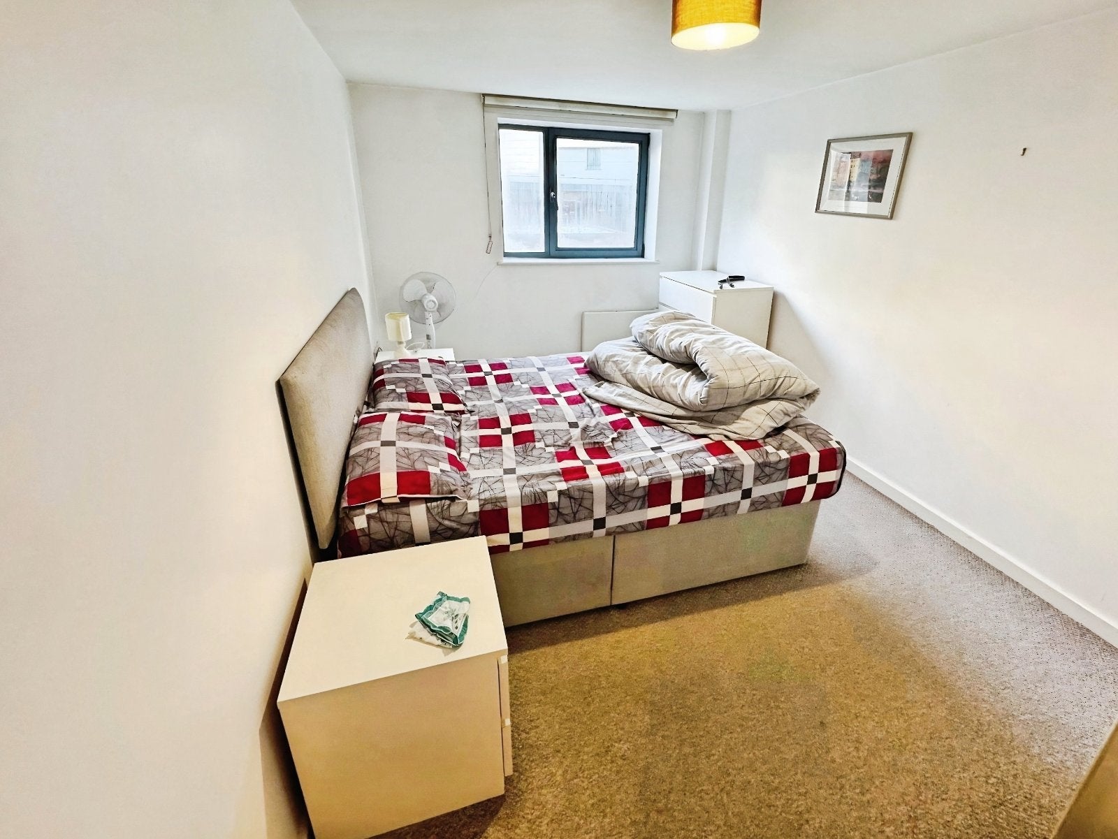 Flat New Princess Street in Leeds