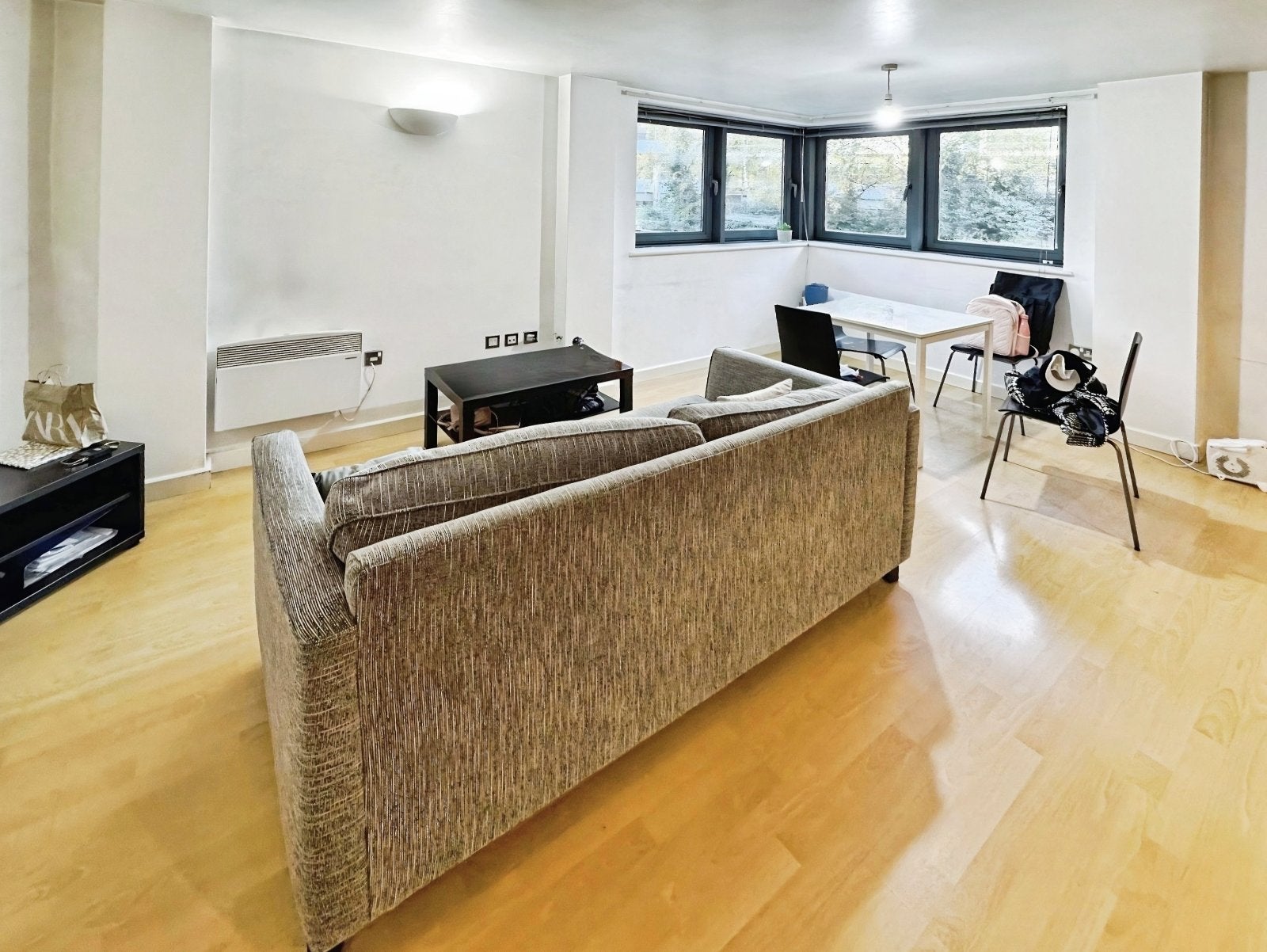Flat New Princess Street in Leeds