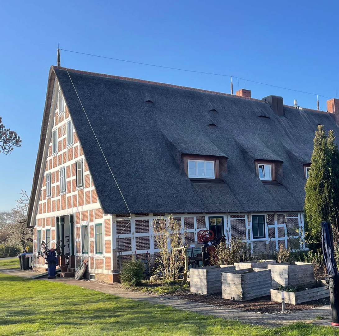 Wohnung Hollernstraße in Hollern-Twielenfleth