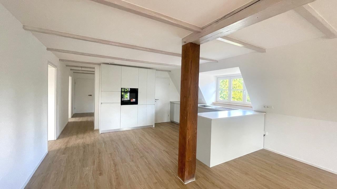 Wohnung Hollernstraße in Hollern-Twielenfleth