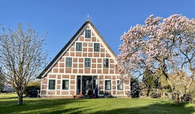 Wohnung Hollernstraße in Hollern-Twielenfleth