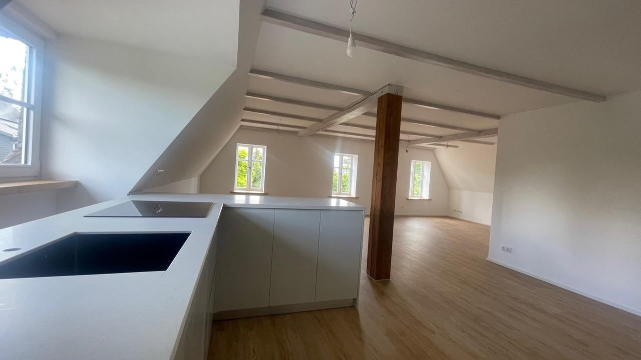 Wohnung Hollernstraße in Hollern-Twielenfleth