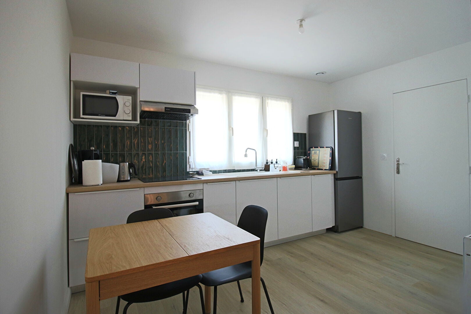 Maison Avenue Thiers à Bordeaux