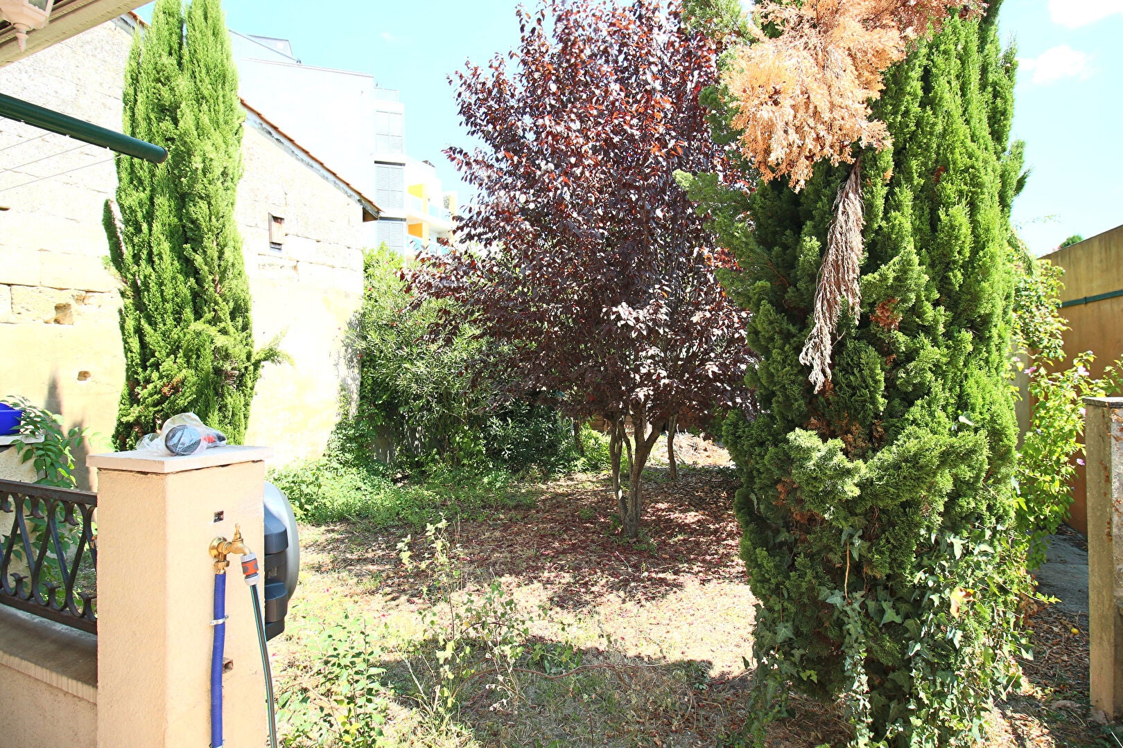 Maison Avenue Thiers à Bordeaux