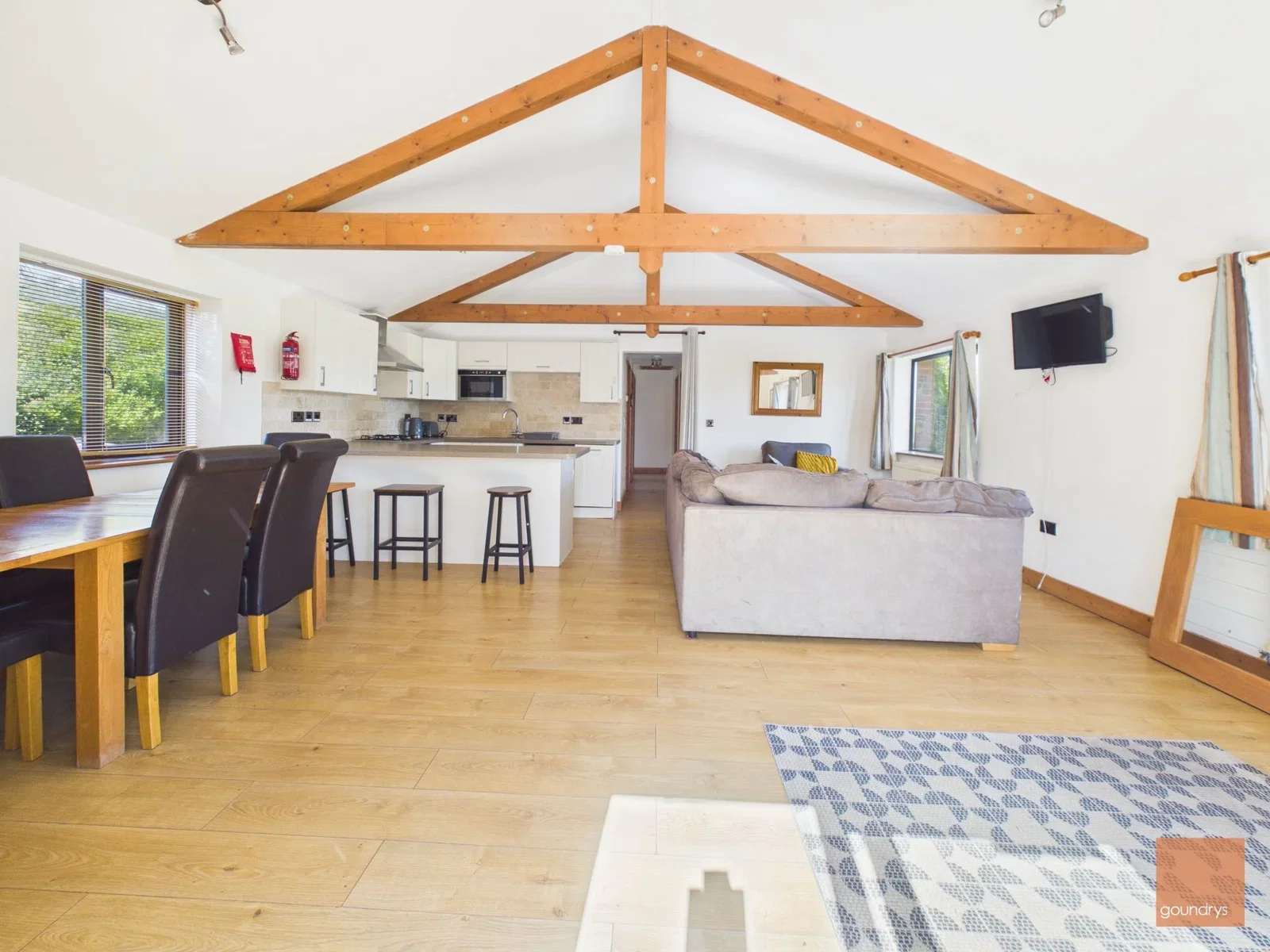 House New Portreath Road in Portreath