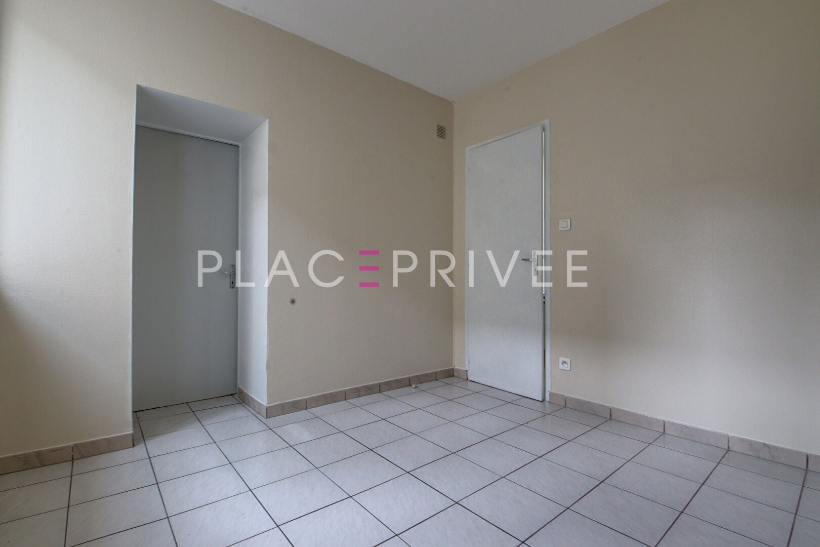 Appartement Rue Charles de Foucauld à Nancy