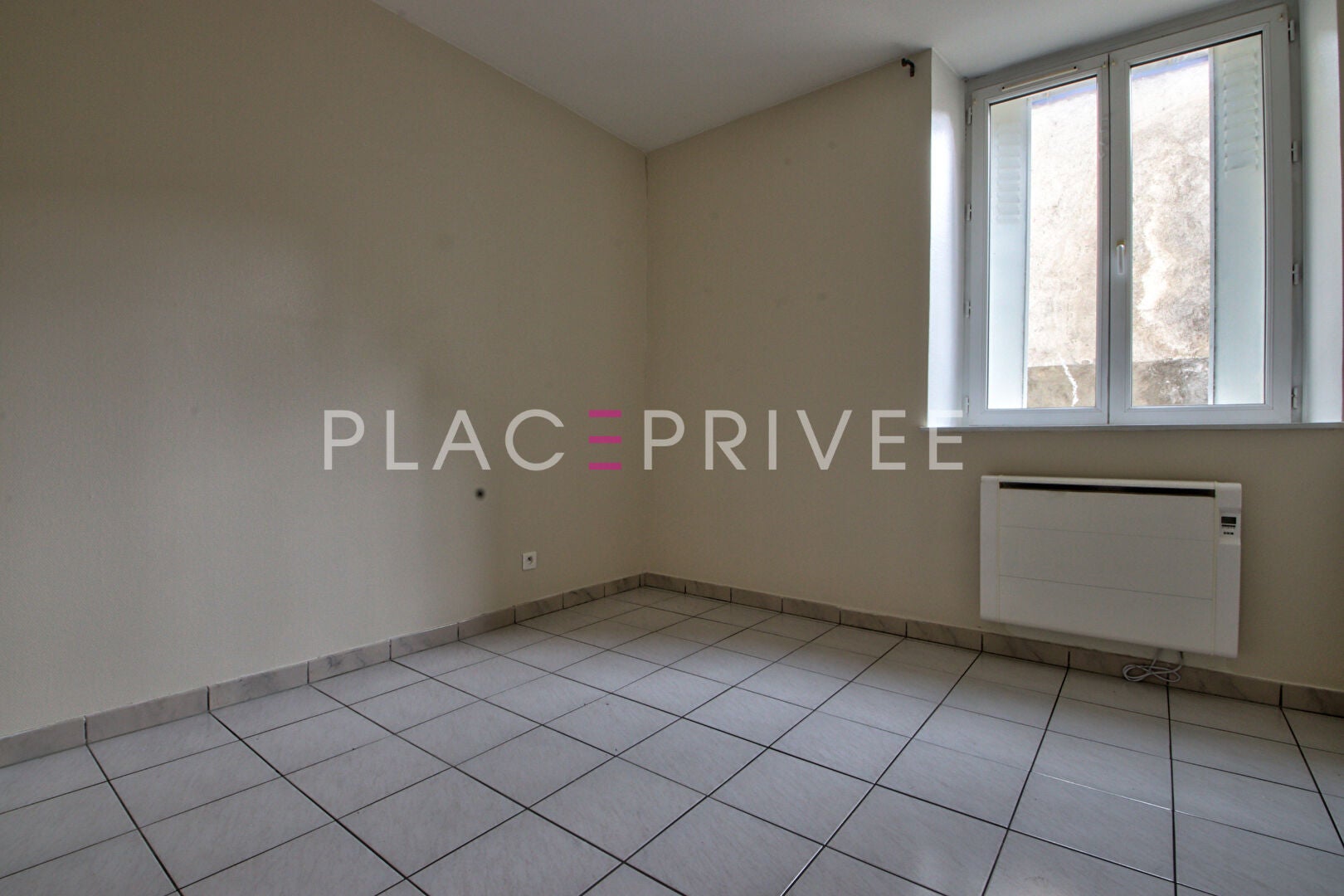 Appartement Rue Charles de Foucauld à Nancy