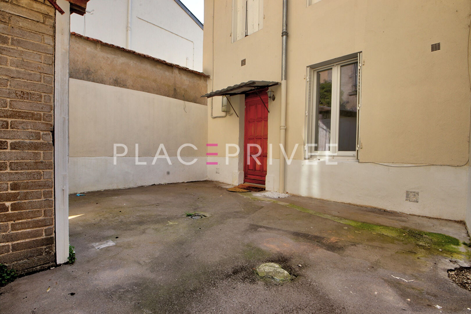 Flat Rue Charles de Foucauld in Nancy