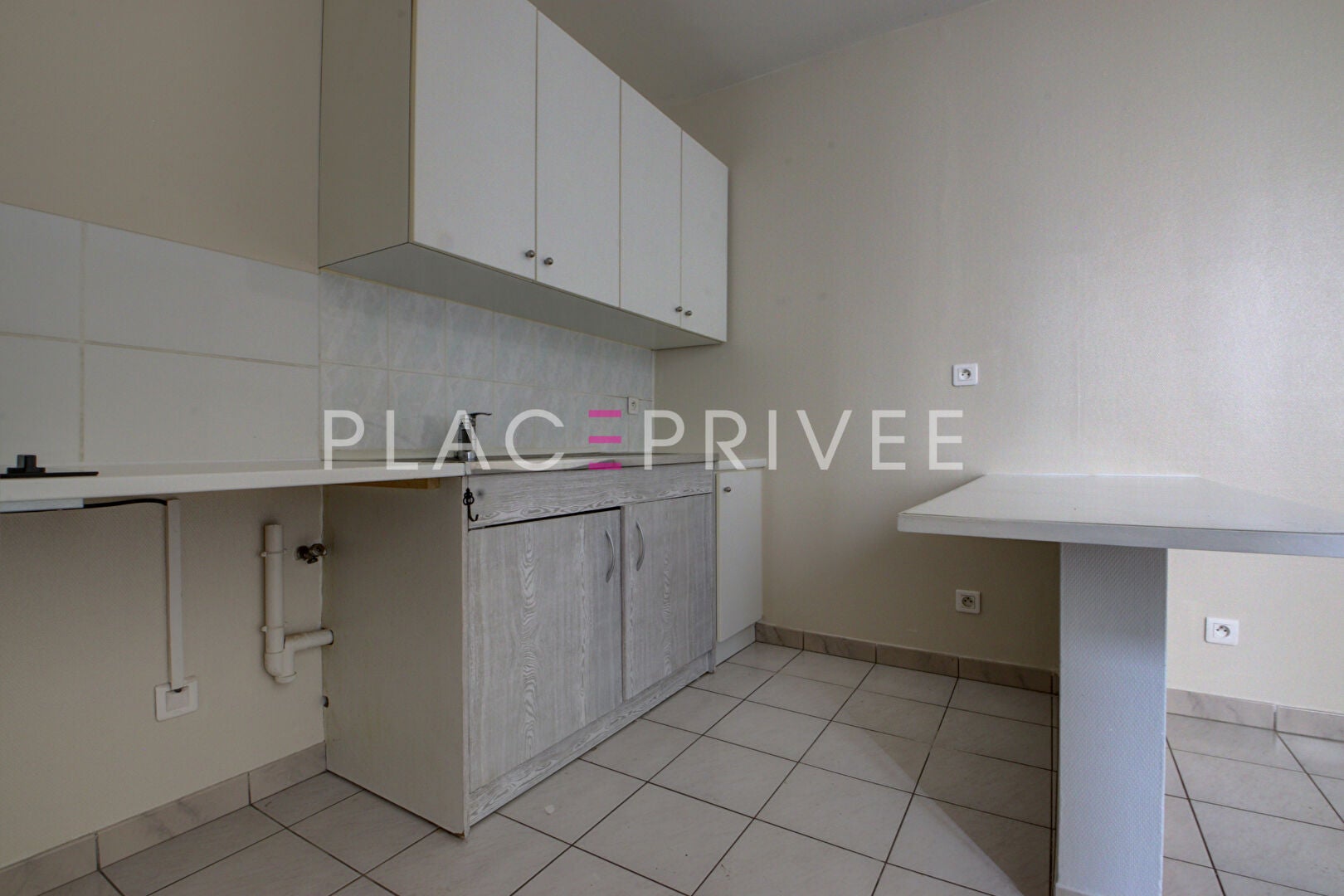 Appartement Rue Charles de Foucauld à Nancy
