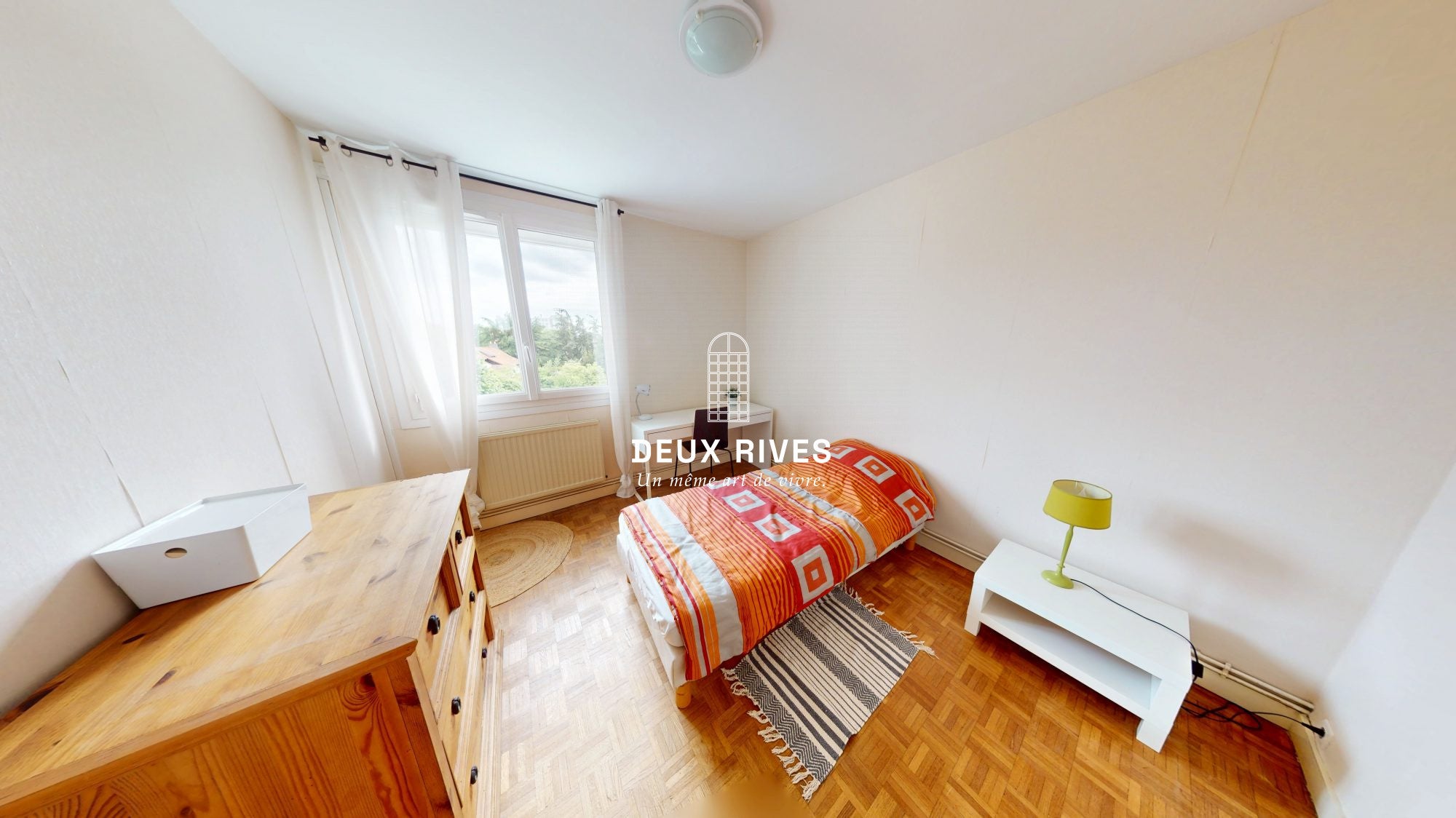 Appartement Rue des Giraudais à Nantes
