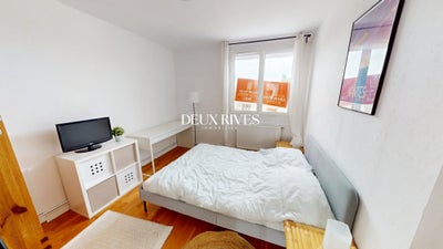 Flat Rue du Bois Fleuri in Nantes