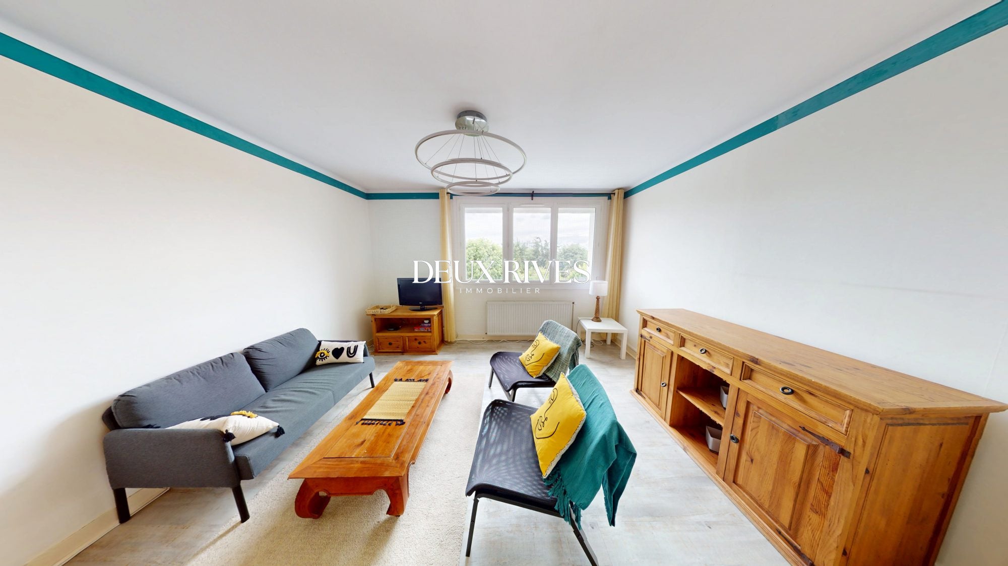 Appartement Rue du Bois Fleuri à Nantes