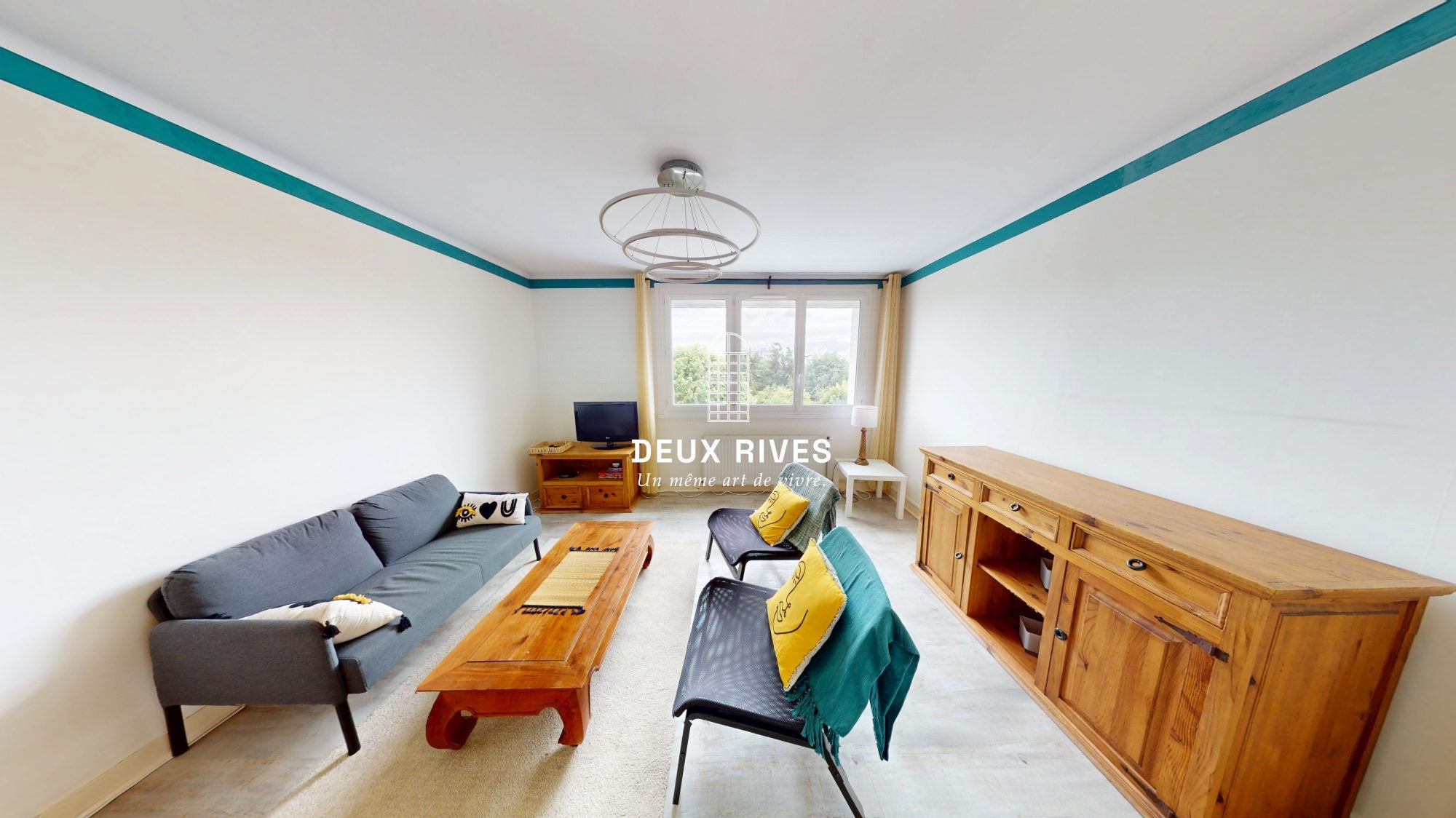 Appartement Rue des Giraudais à Nantes