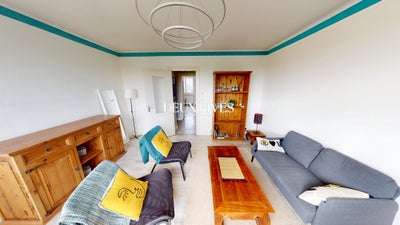 Flat Rue du Bois Fleuri in Nantes