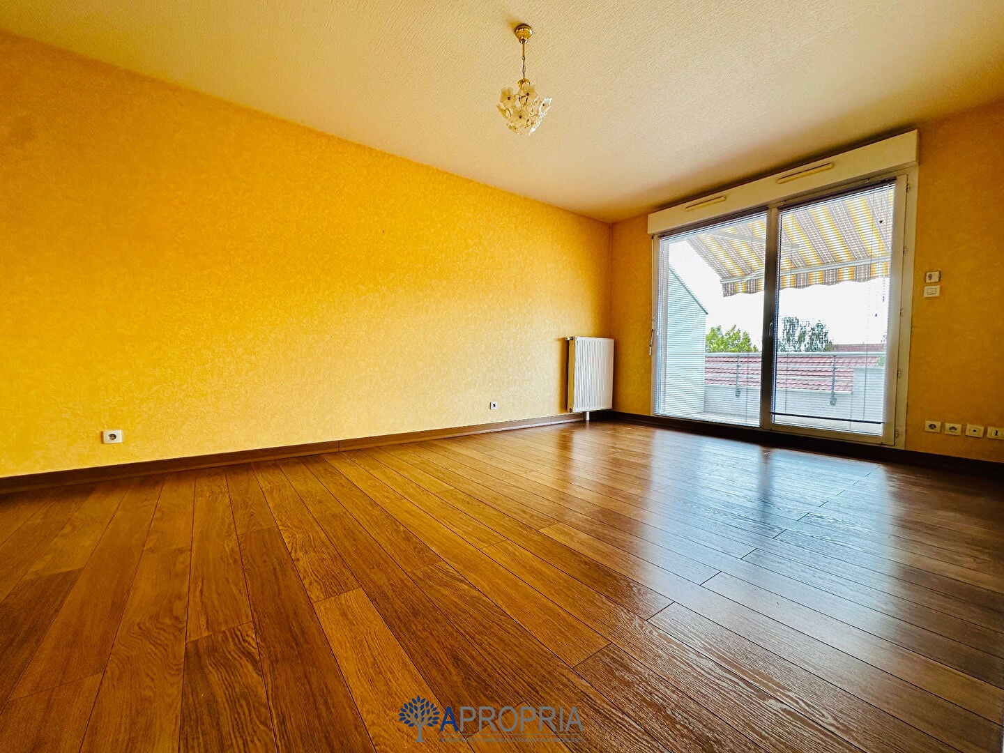 Appartement Avenue Franklin Delano Roosevelt à Dijon