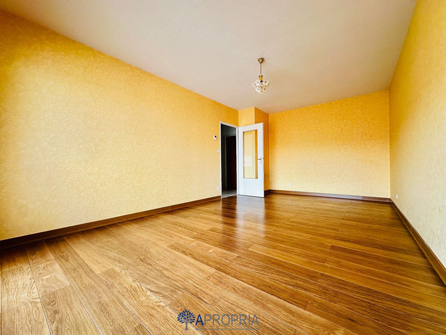 Appartement Avenue Franklin Delano Roosevelt à Dijon