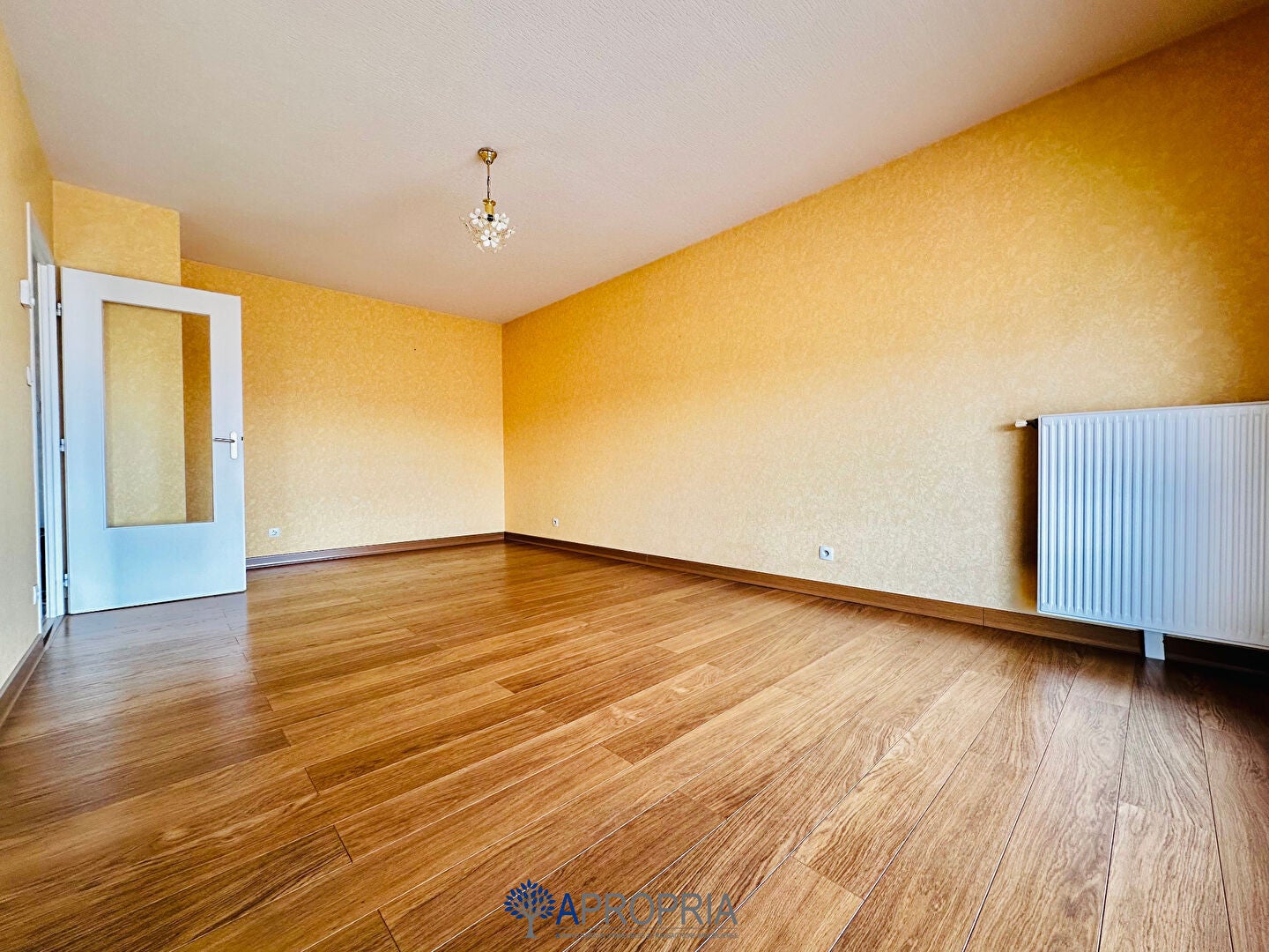 Appartement Avenue Franklin Delano Roosevelt à Dijon